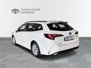 Toyota Corolla Touring Sports Hybrid 1,8 ACTIVE PLUS