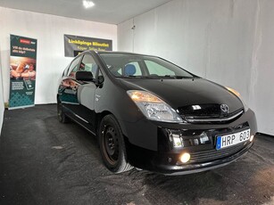 Toyota Prius 1.5 VVT-i + 3CM CVT Euro 4