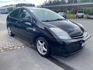 Toyota Prius 1.5 VVT-i + 3CM CVT Euro 4