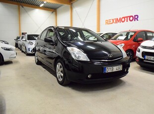 Toyota Prius 1.5 VVT-i + 3CM CVT Ny Besiktad ua