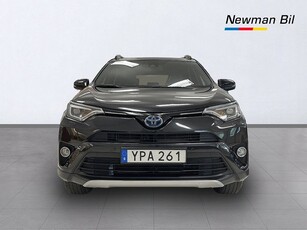 Toyota RAV4 Hybrid E-FOUR 2.5 i-AWD E-CVT Active Plus Euro 6