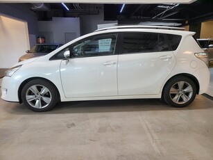 Toyota Verso 1.6 Euro 5