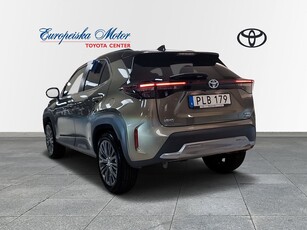 Toyota Yaris Cross 1.5 HSD AWD Adventure/JBLPluspkt/Panorama