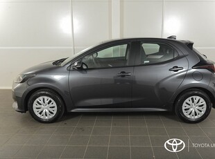 Toyota Yaris Hybrid | ENDAST 2,733KR/MÅN | OMG. LEVERANS