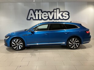 Volkswagen Arteon Shooting Brake eHybrid R-Line *Drag*19''*