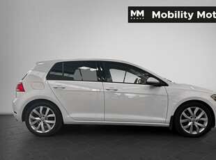 Volkswagen Golf 1.5 TSI 150hk DSG Drag PDC Rattvärme