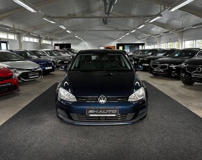 Volkswagen Golf 1.6 TDI BMT|B-kamera|Drag|AutoPark|