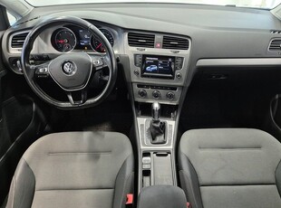 Volkswagen Golf 1.6 TDI DSG Style D-Värmare 105 hk