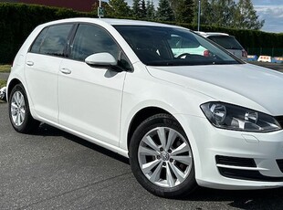 Volkswagen Golf 5-dörrar 1.2 TSI BMT 16V Euro 5,Kamrem bytt