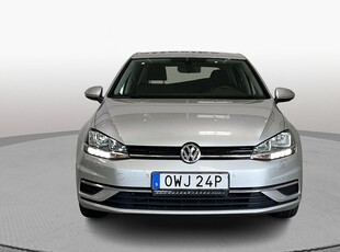 Volkswagen Golf 5-dörrar 1.6 TDI 115hk