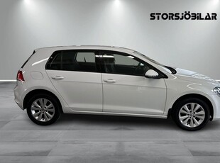 Volkswagen Golf 5-dörrar 1.6 TDI BMT 4Motion Euro 5 M-Värm