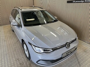 Volkswagen Golf Sportscombi 1.5 ETSI 130 AUTOMAT