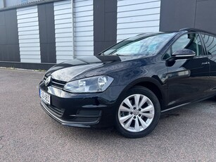 Volkswagen Golf Sportscombi 1.6 TDI BMT Automat Backkamera