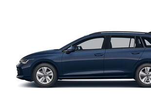 Volkswagen Golf Sportscombi eTSI 150 HK DSG DRAGKROK