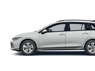 Volkswagen Golf Sportscombi eTSI 150 HK DSG DRAGKROK