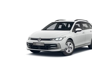 Volkswagen Golf Sportscombi SC PA 1.5 ETSI