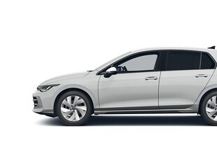 Volkswagen Golf TSI 150 HK DSG EDITION DRAG