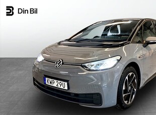 Volkswagen ID.3 Pro Performance Life