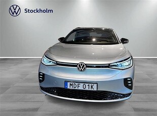 Volkswagen ID.4 GTX 4MOTION Edition 77 kWh 340 hk