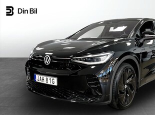 Volkswagen ID.5 GTX 299hk 4Motion 77kWh Max-Utrustad