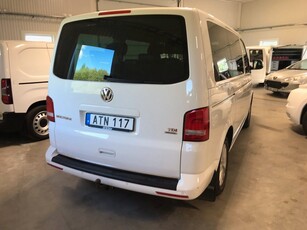 Volkswagen Multivan 2.0 TDI 4Motion Highline Euro 5