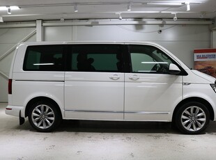 Volkswagen Multivan 2.0TDI 4Motion Highline/App.Car.play