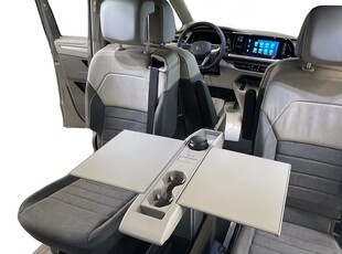 Volkswagen Multivan eHybrid