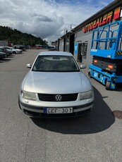 Volkswagen Passat 1.8 Automat Highline