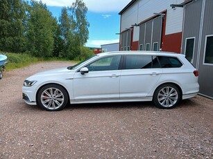 Volkswagen Passat 2.0 TDI 4Motion GTS R-LINE DIGITAL COCPIT