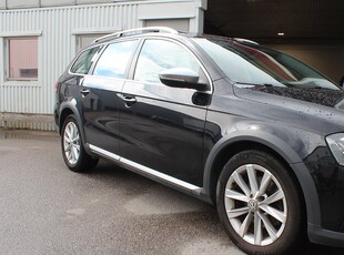 Volkswagen Passat Alltrack 2.0 TDI BlueMotion 4Motion Euro 5