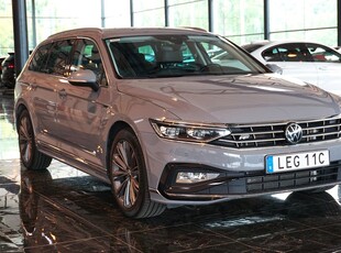 Volkswagen Passat Sportscombi 2.0TDI R-Line 4Motion GT Elegans