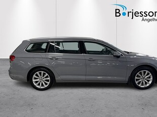 Volkswagen Passat Sportscombi SC 1.5 TSI 150 HK DSG