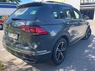 Volkswagen Tiguan 1.5 TSI 150hk LIFE DSG Fjärr-Värmare!