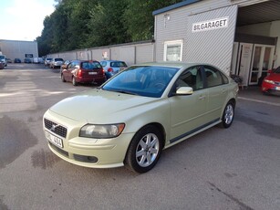 Volvo S40 2.4 Euro 4