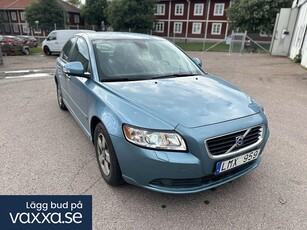 Volvo S40 Momentum