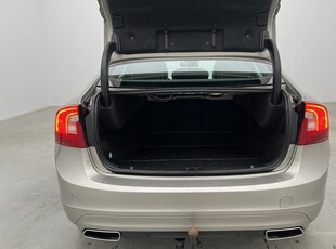 Volvo S60 D4