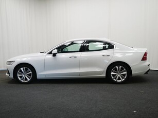 Volvo S60 T4 Momentum Advanced Edition