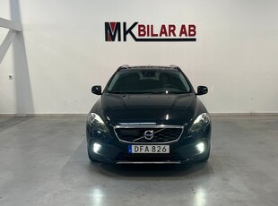 Volvo V40 Cross Country D3 Geartronic Momentum /Backkamera /