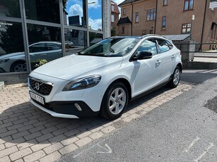 Volvo V40 Cross Country D4 Automat Momentum/Panorama