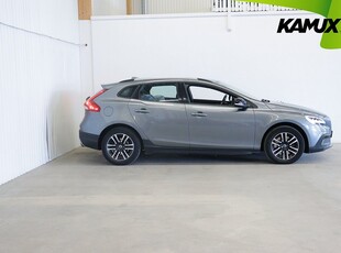 Volvo V40 Cross Country T3 Momentum Geartronic Drag, 152hk