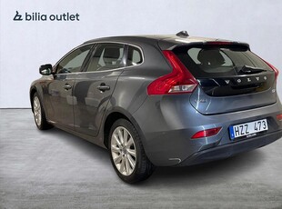 Volvo V40 D2 115hk