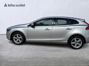 Volvo V40 D2 Automat