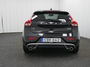 Volvo V40 D2 Business Adv R-Design