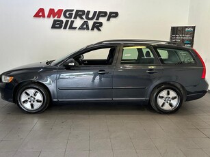 Volvo V50 1.6 D Kinetic Euro 4