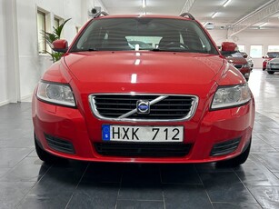 Volvo V50 1.6D / SUPERDEAL 6,95%