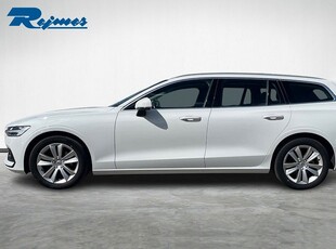 Volvo V60 B4 Diesel Momentum Advanced Edition