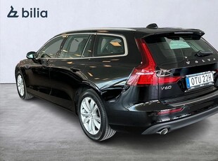 Volvo V60 B4 Diesel Momentum Advanced SE