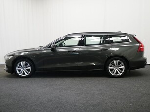 Volvo V60 B4 II Bensin MomAdv Navi Pro Edition