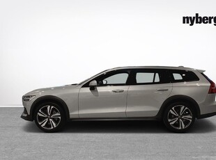 Volvo V60 Cross Country D4 AWD Advanced SE II