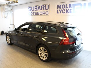 Volvo V60 D3 Aut Momentum (150hk) *Dubbade V-hjul*